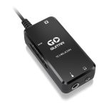 TC-Helicon GO GUITAR Portable Guitar Interface - Image 4