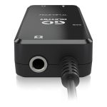 TC-Helicon GO GUITAR Portable Guitar Interface - Image 3