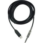 Behringer GUITAR 2 USB Guitar to USB Interface Cable - Image 3