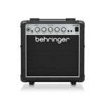 Behringer HA-10G Guitar Amplifier