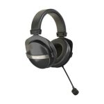 Behringer HLC 660M Multi-Purpose Headphones - Image 3