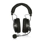 Behringer HLC 660M Multi-Purpose Headphones - Image 2