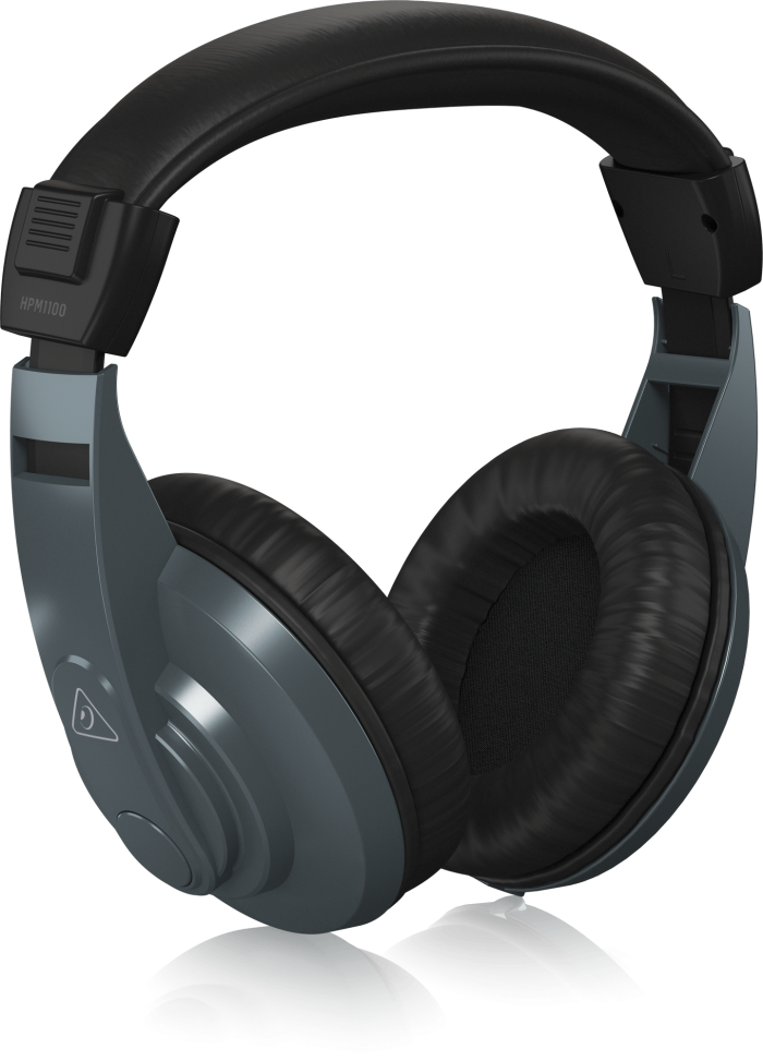 Behringer HPM1100 Headphone - Image 4