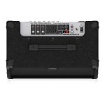 Behringer K900FX 3 Channel Keyboard Amplifier - Image 3