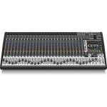 SX3242FX Ultra-Low Noise Design 32-Input 4-Bus Studio/Live Mixer - Image 5
