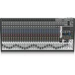 SX3242FX Ultra-Low Noise Design 32-Input 4-Bus Studio/Live Mixer