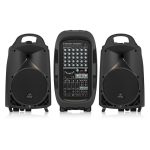 Behringer PPA2000BT Portable PA System