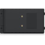 Behringer PMP500MP3 Ultra-Compact 500 Watt 8 Channel Powered Mixer - Image 2