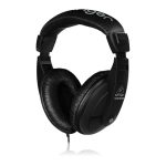 Behringer HPM1000-BK Multi-Purpose Headphones - Image 2