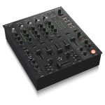 Behringer DJX750 5 Channel DJ Mixer - Image 2