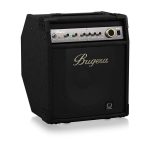 Bugera BXD12 Bass Amplifier - Image 5