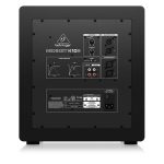 Behringer K10S Studio Subwoofer with High Excursion Woofer - Image 3