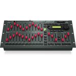 Behringer LC2412 24 Channel DMX Lighting Console - Image 2