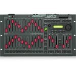 Behringer LC2412 24 Channel DMX Lighting Console