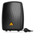 Behringer MPA40BT All-In-One Portable 40 Watt Speaker - Image 2