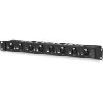 Behringer MS8000 Ultra-Flexible 8 Channel Microphone Splitter - Image 2