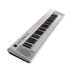 Yamaha Piaggero NP-12 Piano-style, 61-Key Keyboard - Image 2