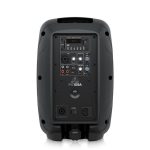 Behringer PK108A  Active 240 Watt 8"  Speaker - Image 2