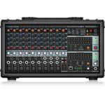 Behringer PMP2000D 14-Channel 2000-Watt Powered Mixer