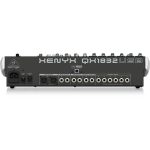 Behringer QX1832USB Premium 18-Input 3/2-Bus Mixer - Image 2