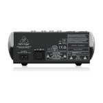 Behringer QX602MP3 Premium 6-Input 2-Bus Mixer - Image 2