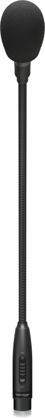 Behringer TA 312S  Dynamic Gooseneck Microphone - Image 4