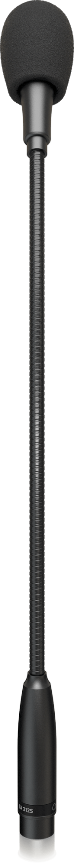 Behringer TA 312S  Dynamic Gooseneck Microphone - Image 2