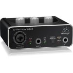Behringer UM2  2x2 USB Audio Interface - Image 4
