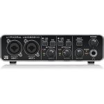 Behringer UMC202HD USB Audio Interface