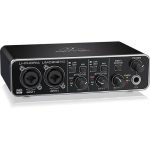Behringer UMC202HD USB Audio Interface - Image 3
