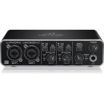Behringer UMC202HD USB Audio Interface - Image 4