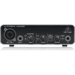 Behringer UMC22 2x2 USB Audio Interface