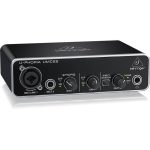 Behringer UMC22 2x2 USB Audio Interface - Image 3