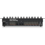 Behringer VMX1000USB 7-Channel Rack-Mount DJ Mixer - Image 5