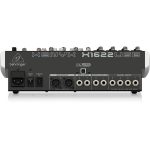 Behringer X1622USB Premium 16-Input 2/2-Bus Mixer with XENYX - Image 2