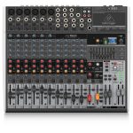 Behringer X1832USB Premium 18-Input 3/2-Bus Mixer with XENYX