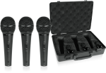 Behringer XM1800S Dynamic Cardioid Microphone - Image 3