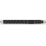 Behringer ZMX8210 V2 Professional 8 Channel 3-Bus Mic/Line Zone Mixer