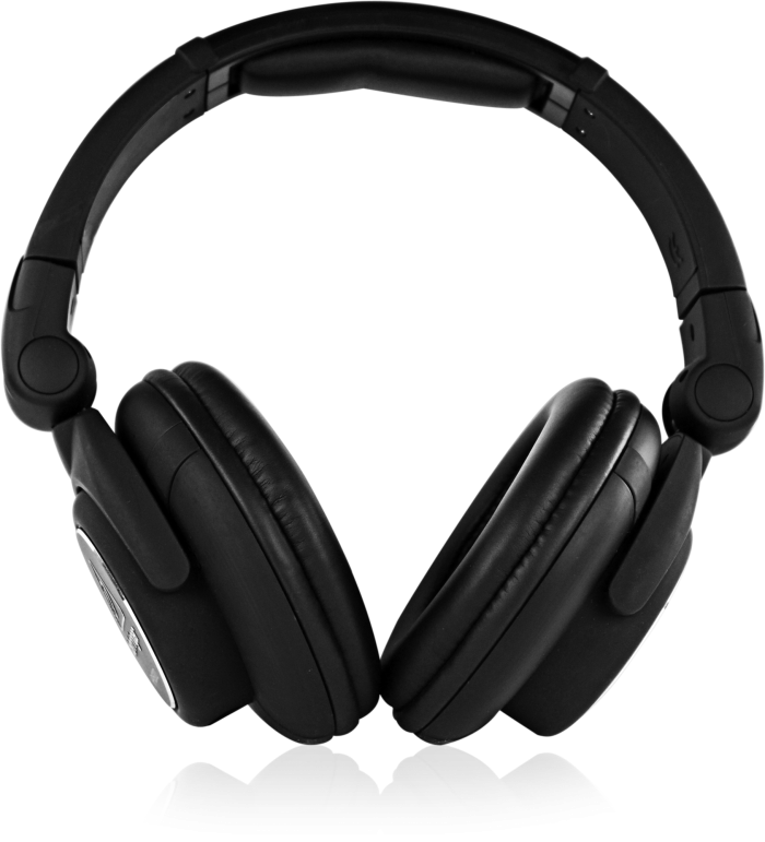 Behringer HPX6000 Headphone - Image 3
