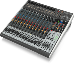 Behringer X2442USB 24ch Input - Image 4