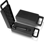 Behringer XM8500 Dynamic Microphone - Image 3