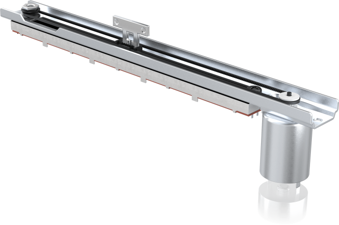 Behringer X32 MOTOR FADER - Image 5