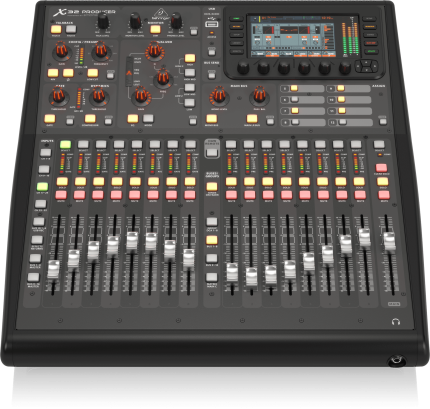 Behringer X32 PRODUCER Digital Mixer
