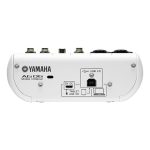 Yamaha AG06 Mixer Audio Interface - Image 2