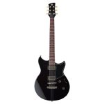 Yamaha REVSTAR ELEMENT RSE20 Guitar - Image 4