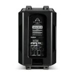 Wharfedale Pro Typhon-AX12-BT Active Loudspeaker - Image 2