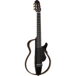 Yamaha SLG200N Nylon-String Silent Guitar - Image 3