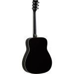 Yamaha FG-TA TransAcoustic Guitar - Image 7