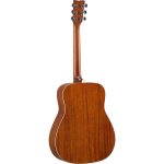 Yamaha FG-TA TransAcoustic Guitar - Image 5