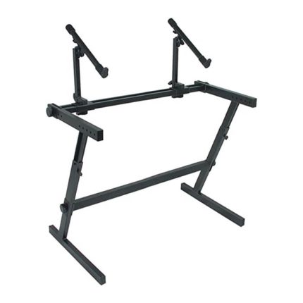 Quik Lok Z-726L Keyboard Stand